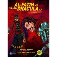 Image of AL FATIH VS VLAD DRACULA