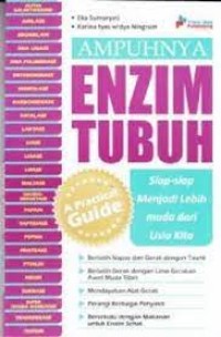 Image of AMPUHNYA ENZIM TUBUH