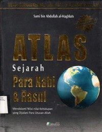 Image of ATLAS  Sejarah Para Nabi & Rasul