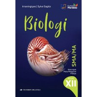 Image of BIOLOGI XII SMA/MA