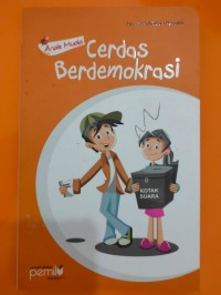 Image of Cerdas Berdemokrasi