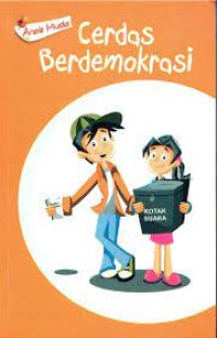 Image of Cerdas Berdemokrasi