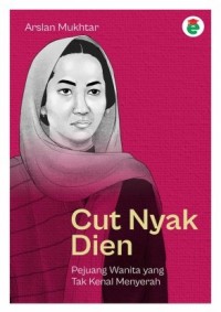 Image of Cut Nyak Dien