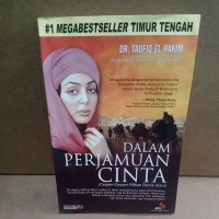 Image of Dalam Perjamuan Cinta