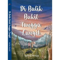 Image of Di Balik Bukit Tangga Langit