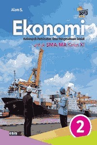 Image of Ekonomi XI