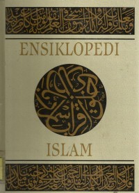 Image of ENSIKLOPEDI ISLAM