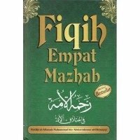 Image of Fiqih Empat Mazhab