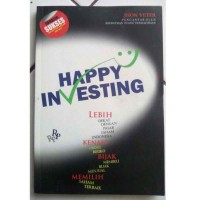 Image of Happy Investing