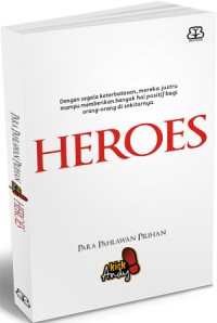 Image of heroes