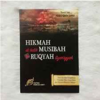 Image of Hikmah dibalik Musibah & Ruqyah Sya'iyyah