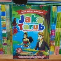 Image of Jaka Tarub