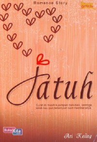 Image of JATUH