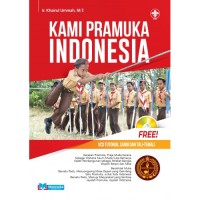 Image of Kami Pramuka Indonesia