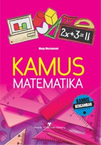 Image of Kamus Matematika