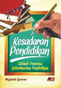 Image of Kesadaran pendidikan Sebuah Penentu Kebersihan Pendidikan