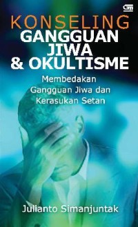 Image of KONSELING GANGGUAN JIWA DAN OKULTISME