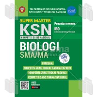 Image of KSN Biologi