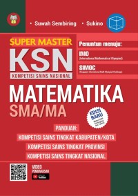 Image of KSN Matematika