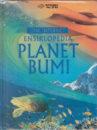 Image of LINK INTERNET ENSIKLOPEDIA PLANET BUMI