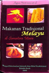 Image of Makanan Tradisional Melayu