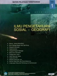 Image of MATERI PELATIHAN TERINTEGRITAS PENGETAHUAN SOSIAL