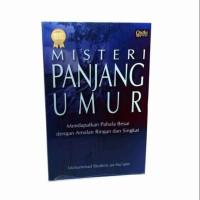 Image of Misteri Panjang Umur