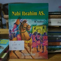 Image of Nabi Ibrahim