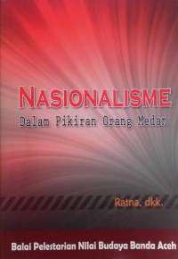 Image of Nasionalisme dalam pikiran orang medan
