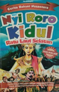 Image of Nyi Roro kidul Ratu Laut selatan