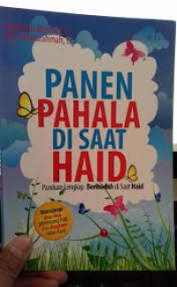 Image of Panen Pahala Di Saat Haid