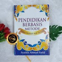 Image of Pendidikan Berbasis Metode