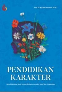 Image of Pendidikan Karakter