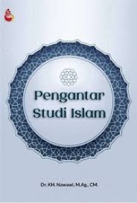 Image of Pengantar Studi Islam