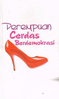Image of perempuan cerdas berdemokrasi