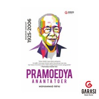 Image of PRAMOEDYA ANANTA TOER