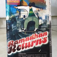 Image of Ramadhan Returns