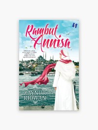 Image of Rambut Annisa