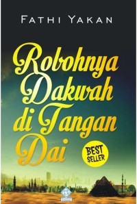 Image of Robohnya Dakwah Di Tangan DAI