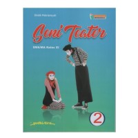 Image of SENI TEATER SMA/MA Kelas XI