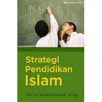 Image of Strategi Pendidikan Islam