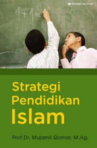 Image of Strategi Pendidikan Islam