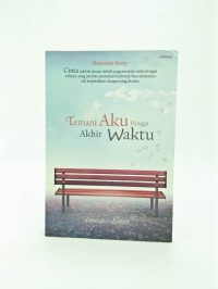 Image of TEMANI AKU HINGGA AKHIR WAKTU
