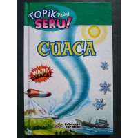 Image of Topik Paling Seru CUACA