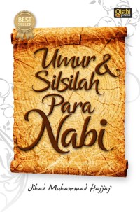 Image of Umur Dan Silsilah Para Nabi